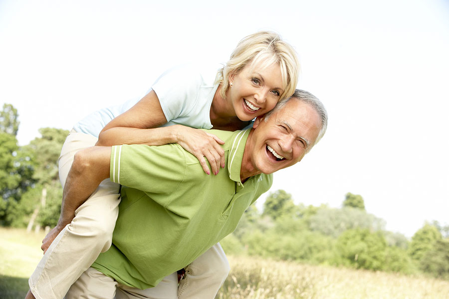 Testosterone therapy In Stow: More Energy