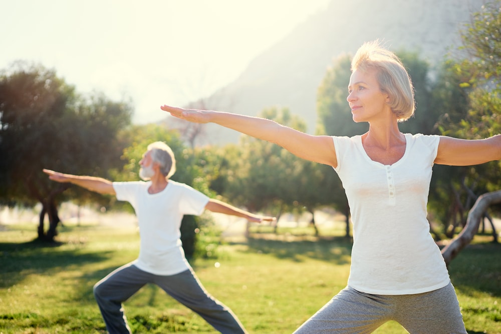 Testosterone therapy In Stow: Slim Body