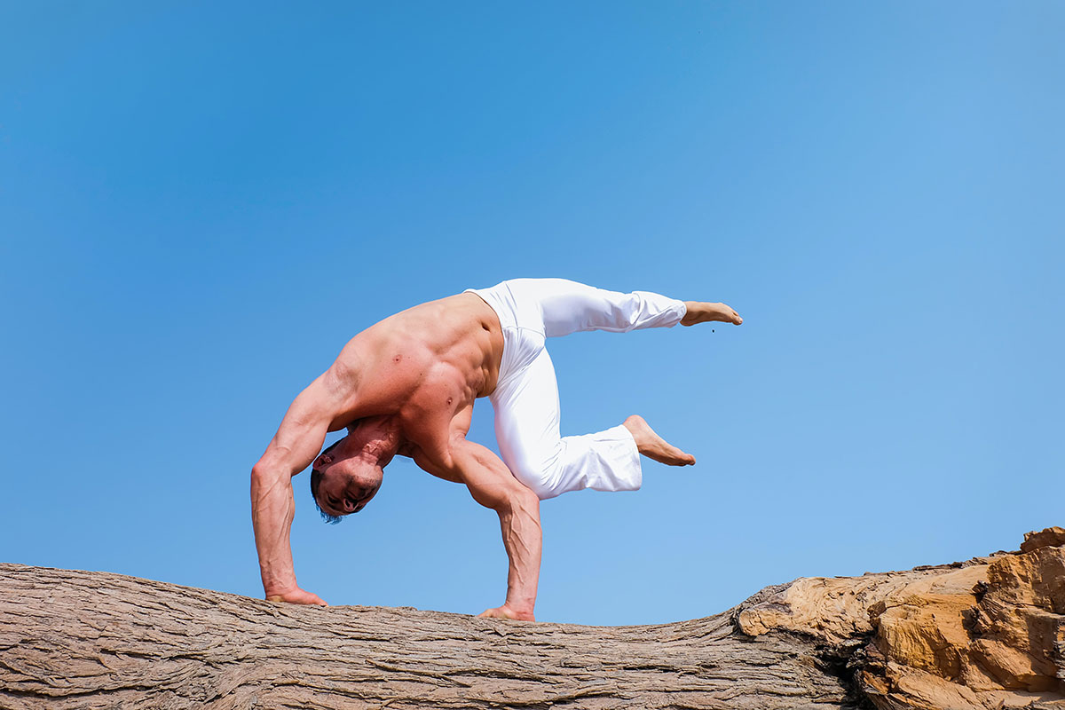Testosterone therapy In Stow: Muscle Strength